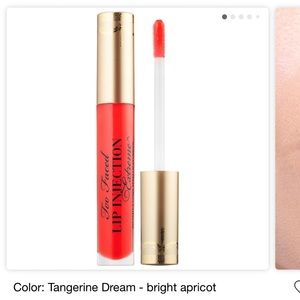 Too Faced lip injection extreme